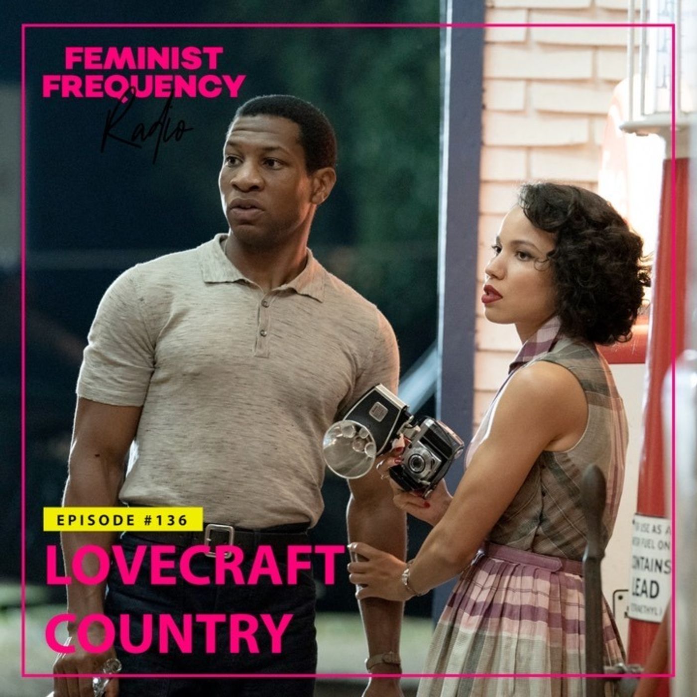 Feminist Frequency Radio