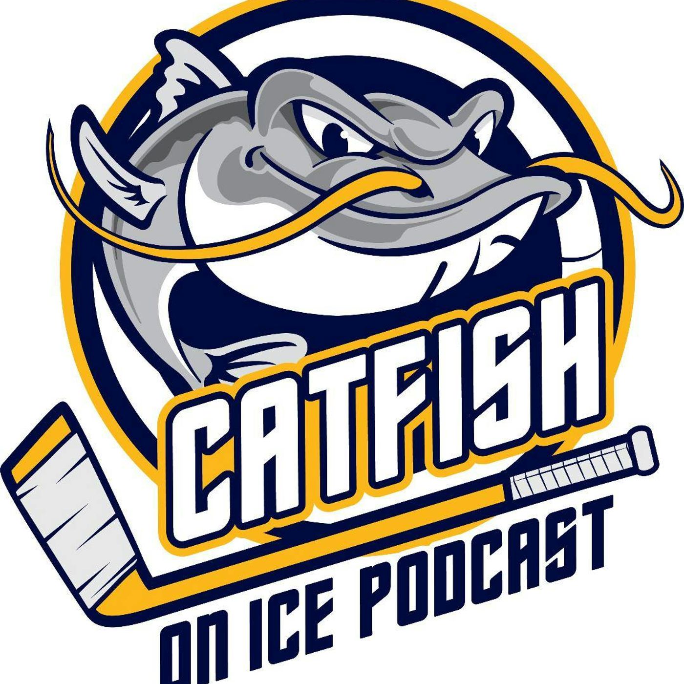 The Catfish on Ice Podcast