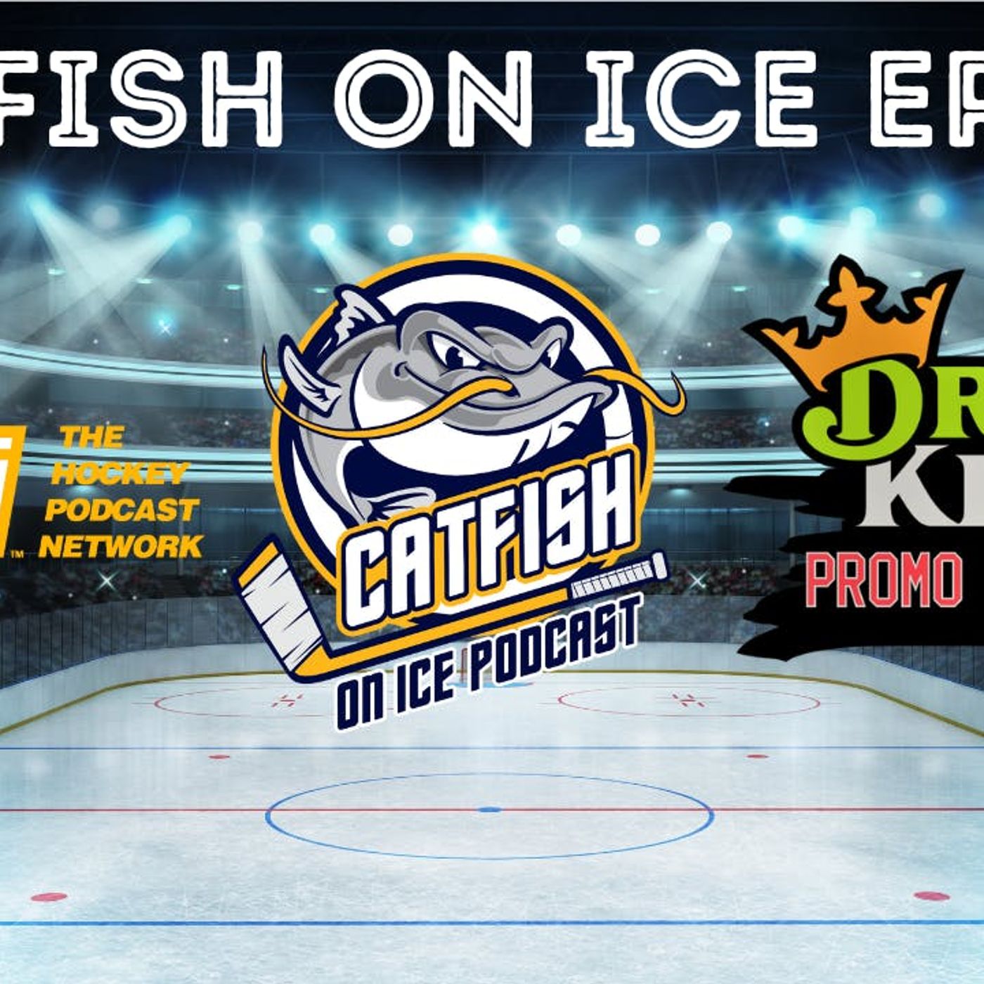 The Catfish on Ice Podcast