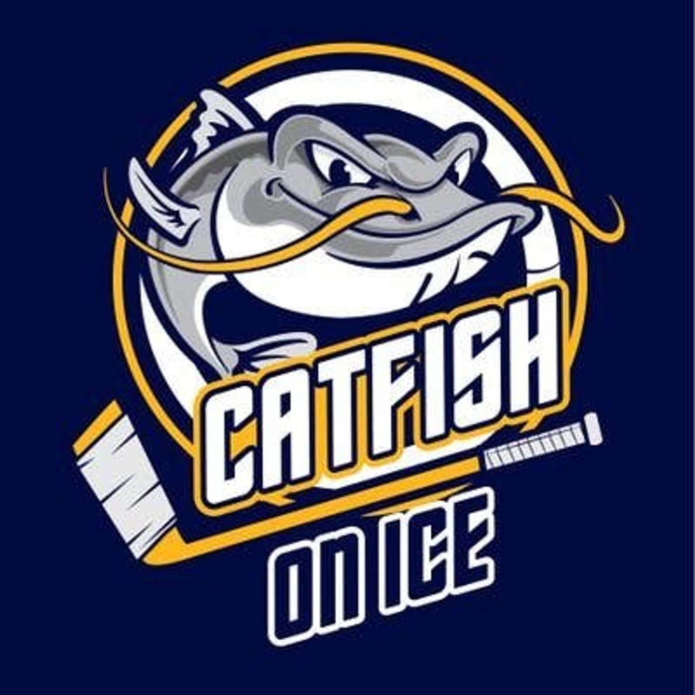 Catfish On Ice S2 EP.90: The Holiday Episode