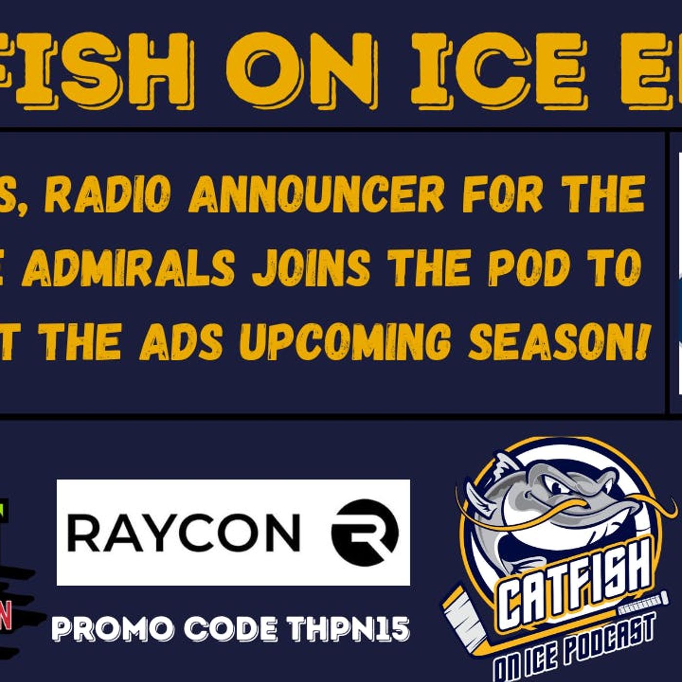 CATFISH ON ICE EP.147: NASHVILLE PREDATORS OPEN 2022 PRESEASON WITH PLENTY OF POSITIVES