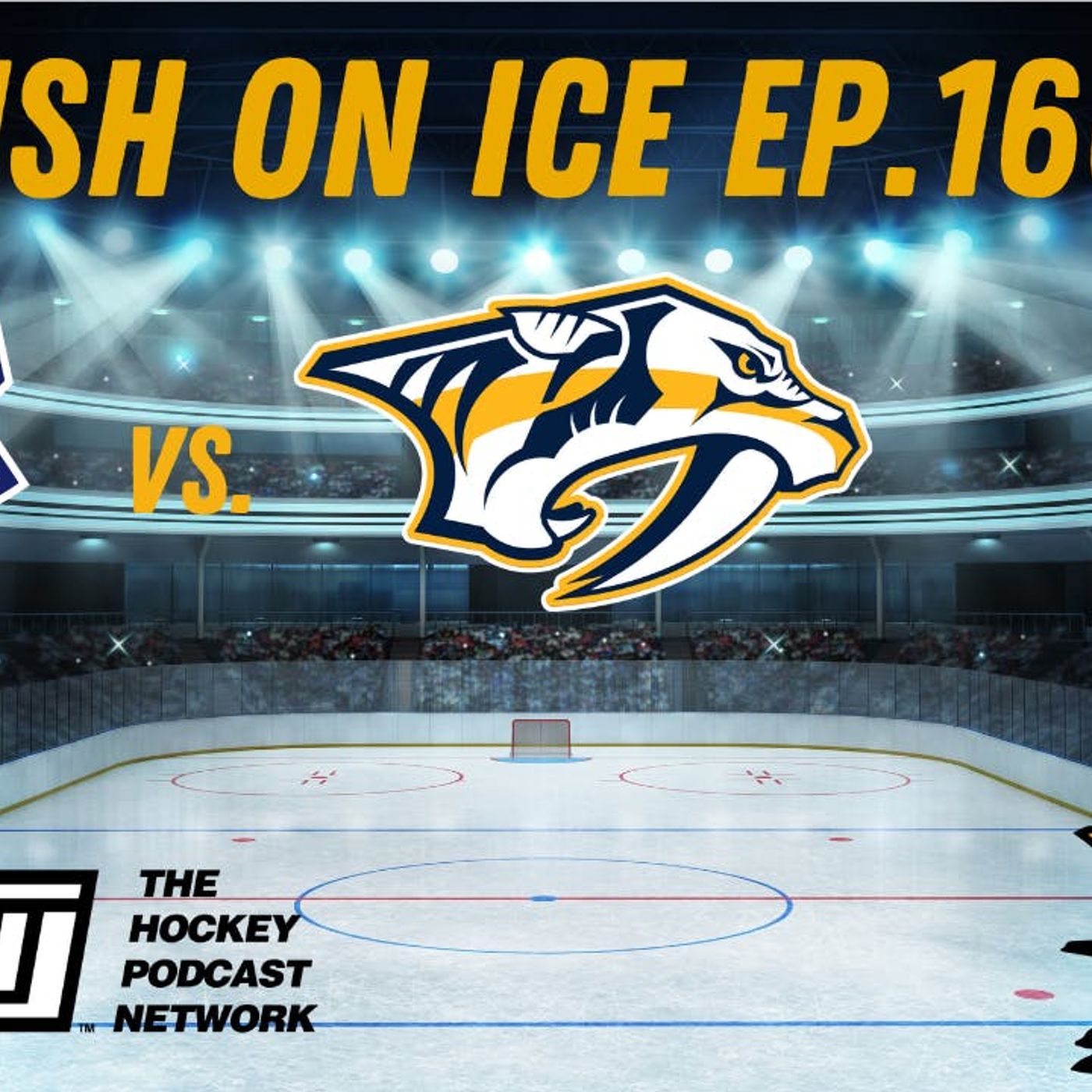CATFISH ON ICE EP.166: Trade Rumors Heating Up for the Preds