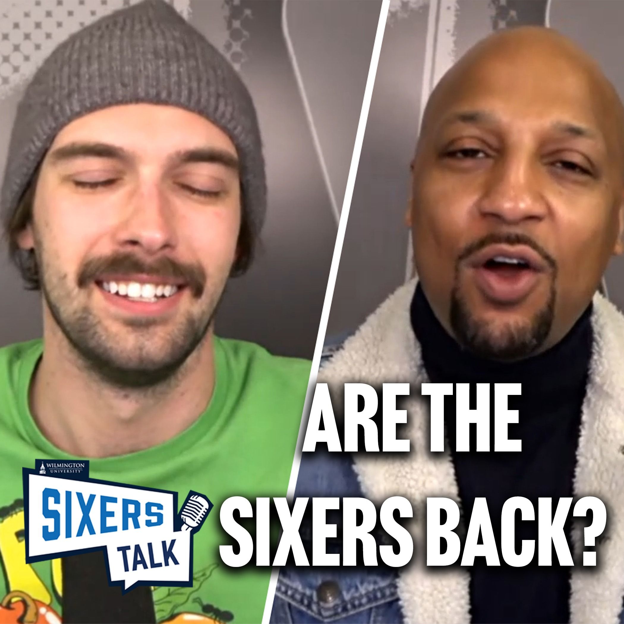 Sixers shape into form behind Tyrese Maxey, and Joel Embiid is BACK on the court