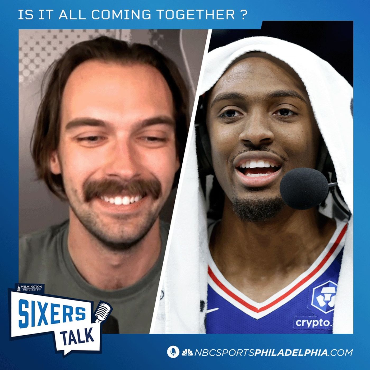 Sixers sting Hornets for gutsy road win, take tie breaker on the season Sixers sting Hornets for gutsy road win, take tie breaker on the season