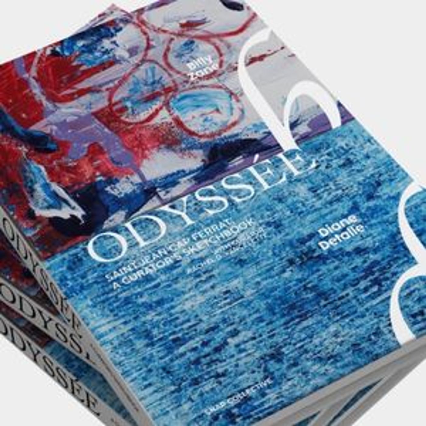 Book 101 Review podcast artwork