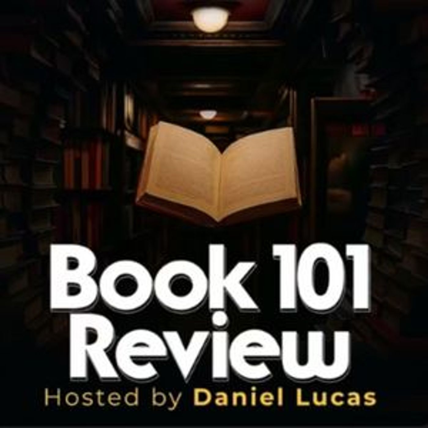 Dror Ben Ami on Hidden Biblical Metaphors and Rethinking Scripture | Book 101 Review