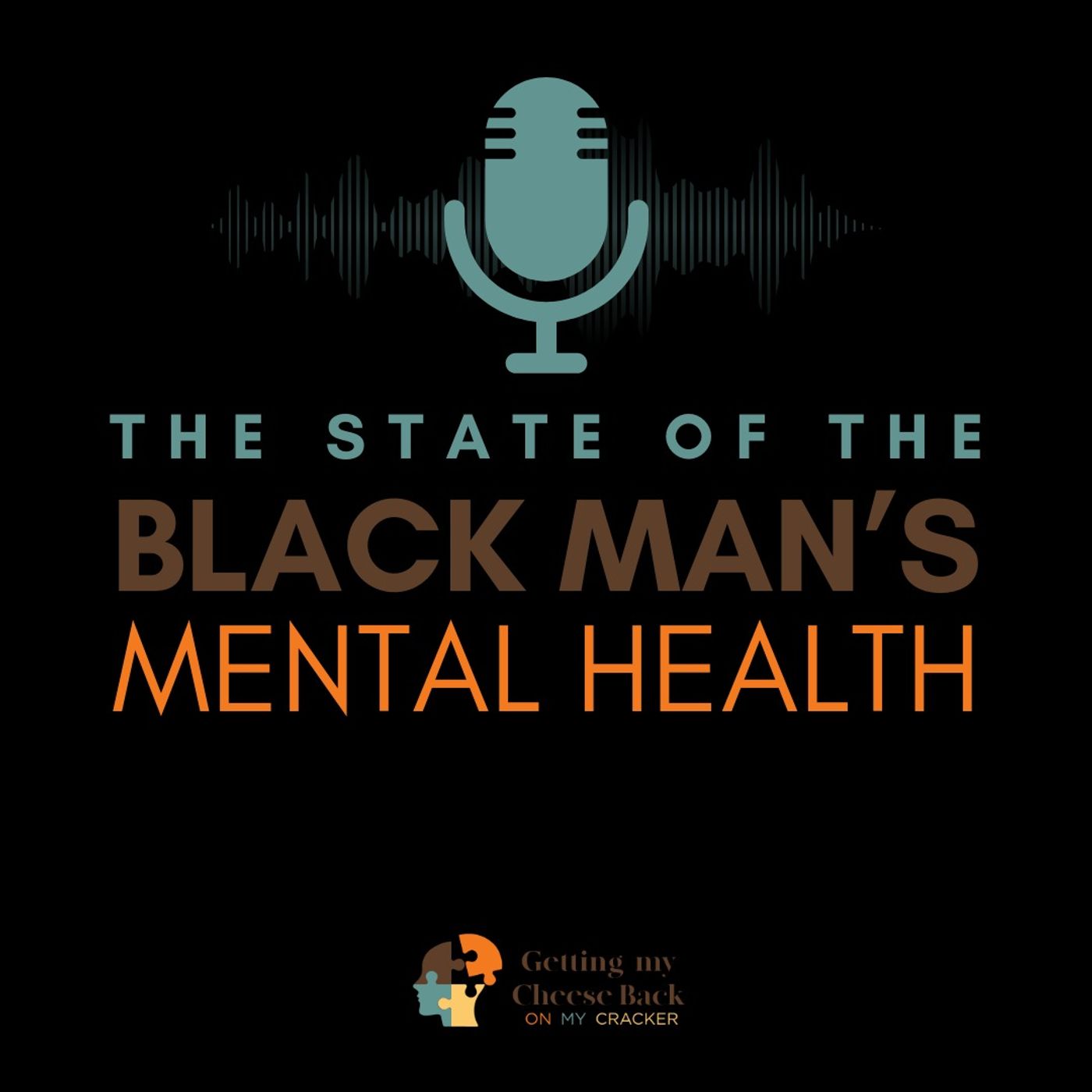 The State of the Black Mans Mental Health
