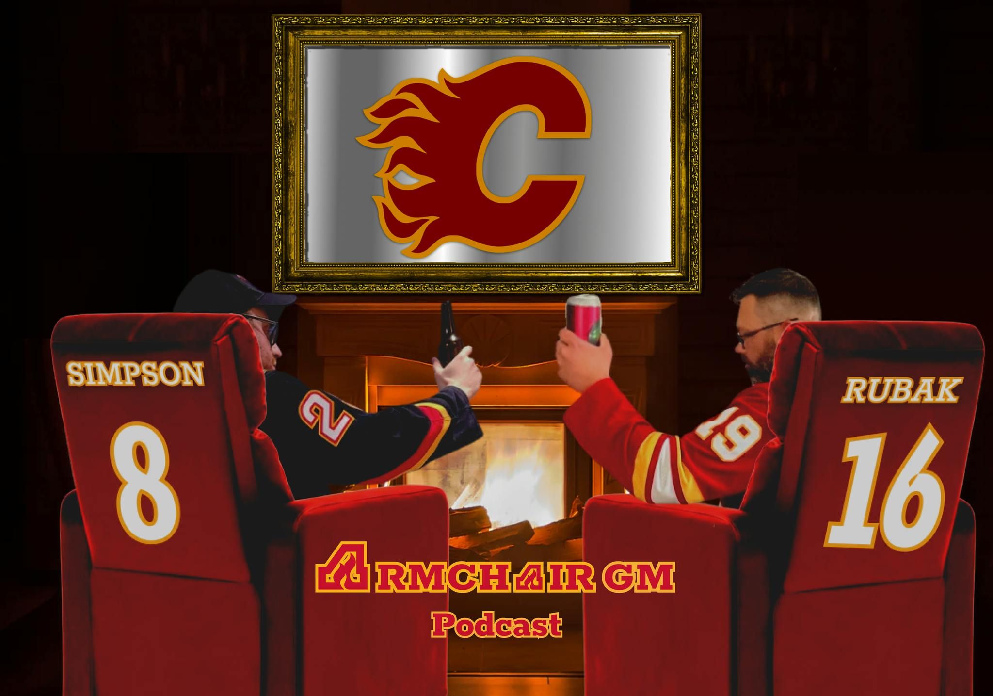 ArmChair GM Podcast