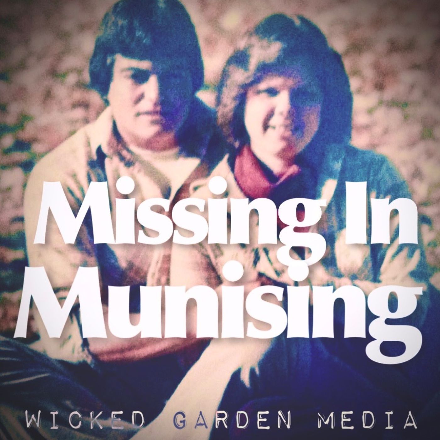 Missing In Munising - The Dark Side episode artwork