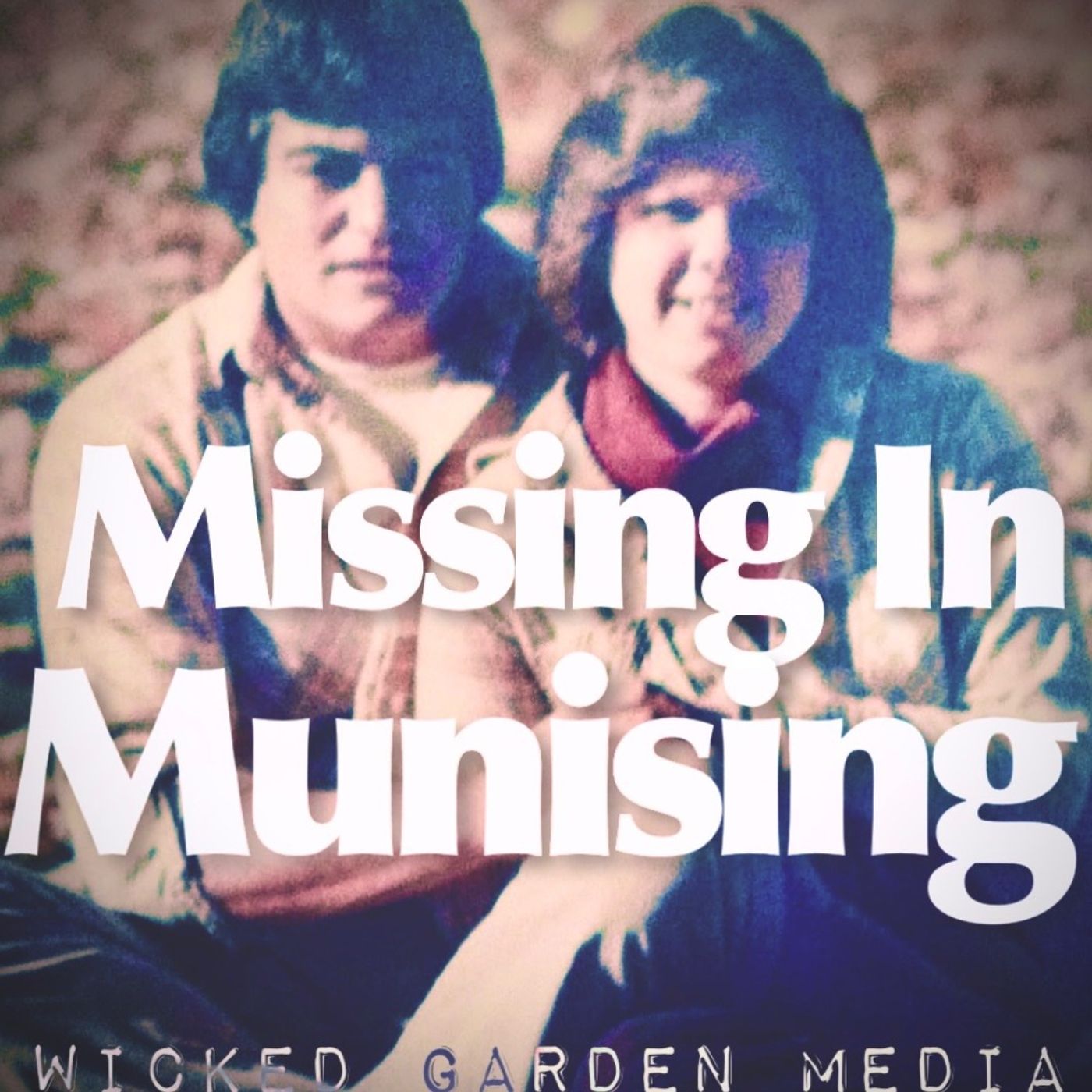 Missing In Munising - Stevie Wonder episode artwork