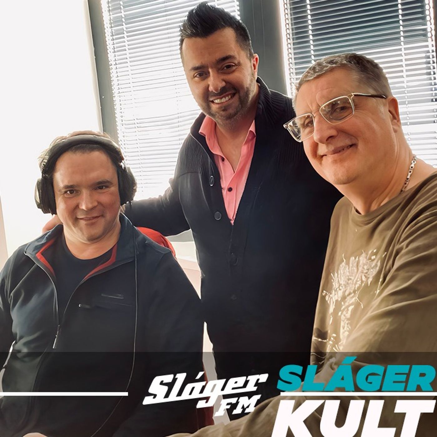 Sláger FM