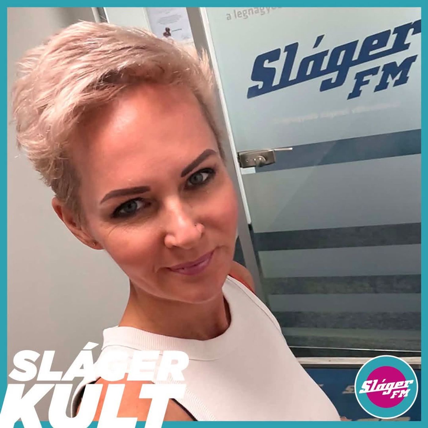 Sláger Kult | Dr. Panni | 42,195 kilométer Rékáért, minden egyes lépés Józsikáért | Aki kérdez: S. Miller András episode artwork