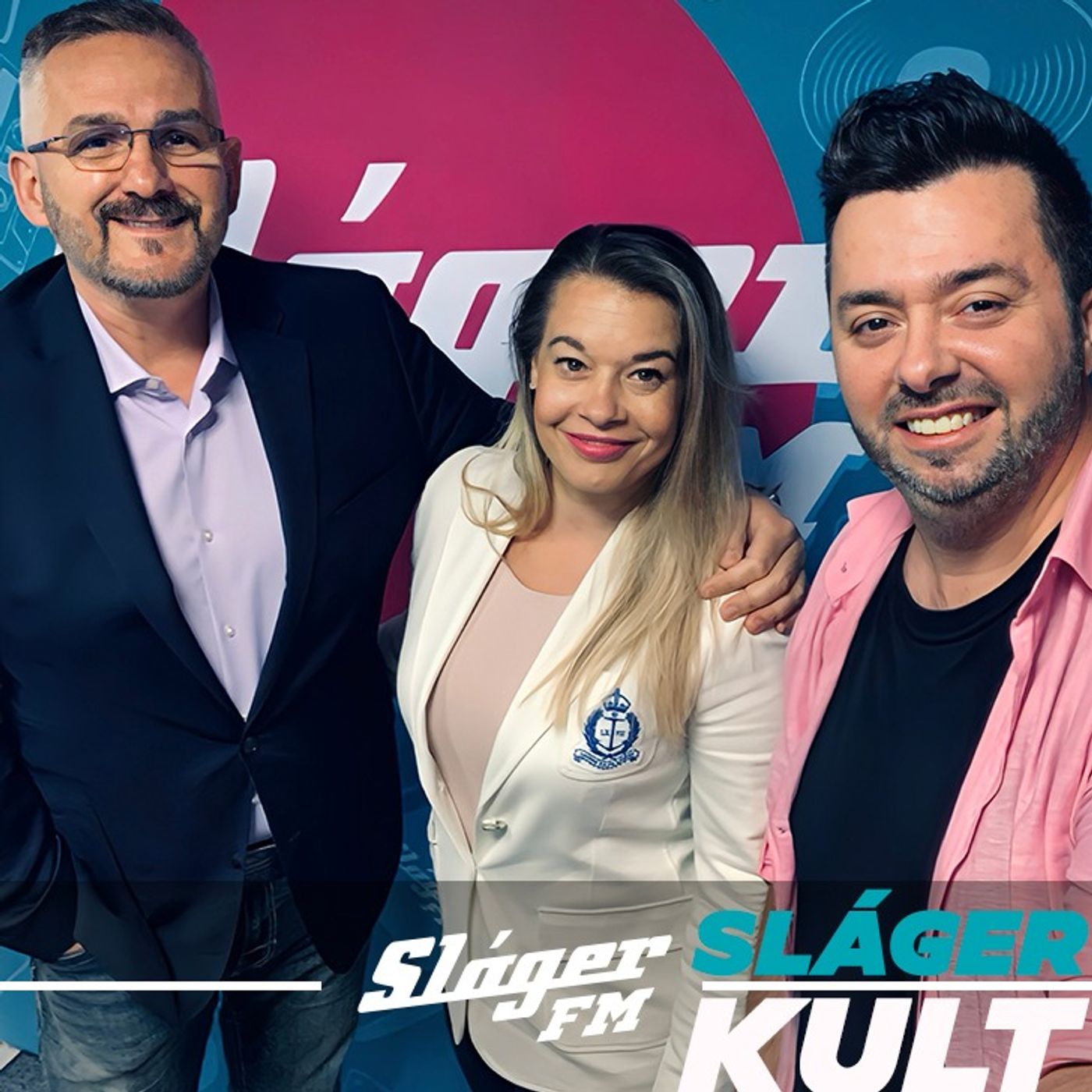 Sláger FM