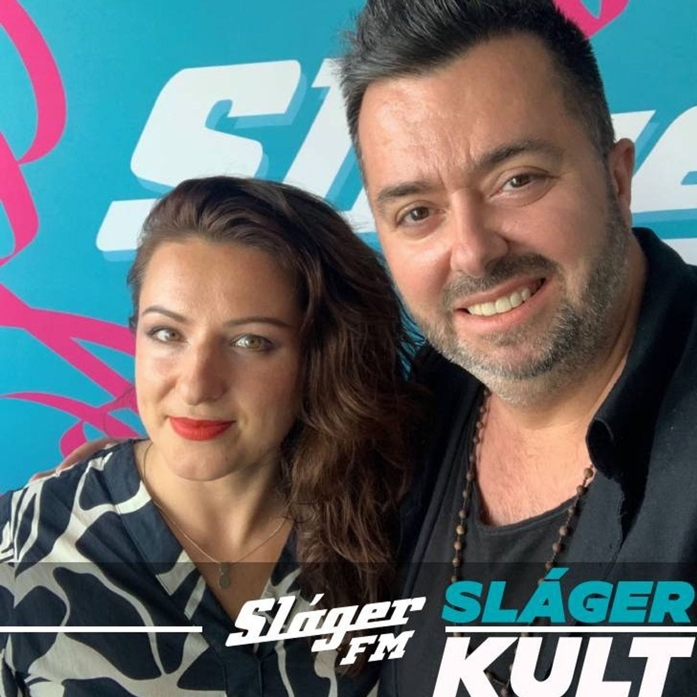 Sláger FM