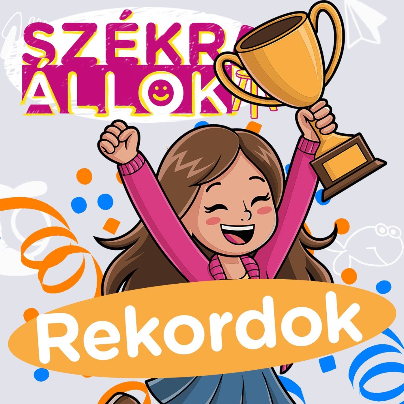Gyerekek és a rekordokat döntő álmaik 🏆👦