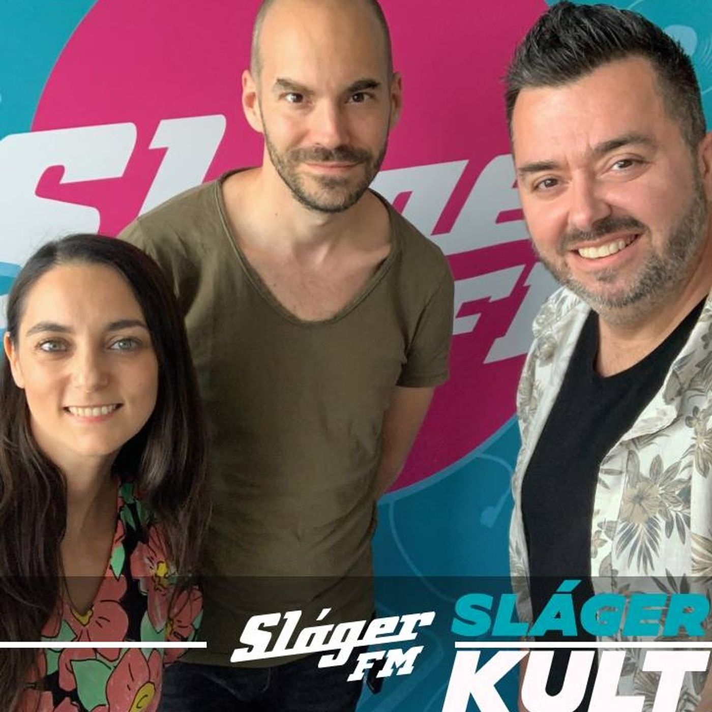 Sláger FM
