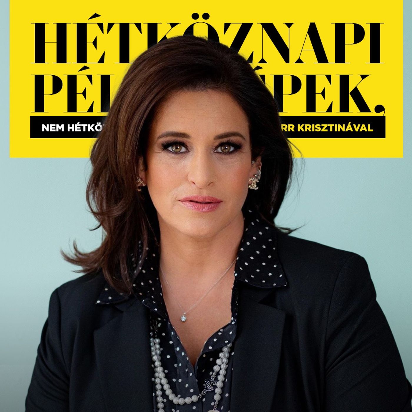 HEGYI NÓRA I Hétköznapi példaképek, nem hétköznapi történetei! 2025.09.03. HEGYI NÓRA I Hétköznapi példaképek, nem hétköznapi történetei! 2025.09.03.