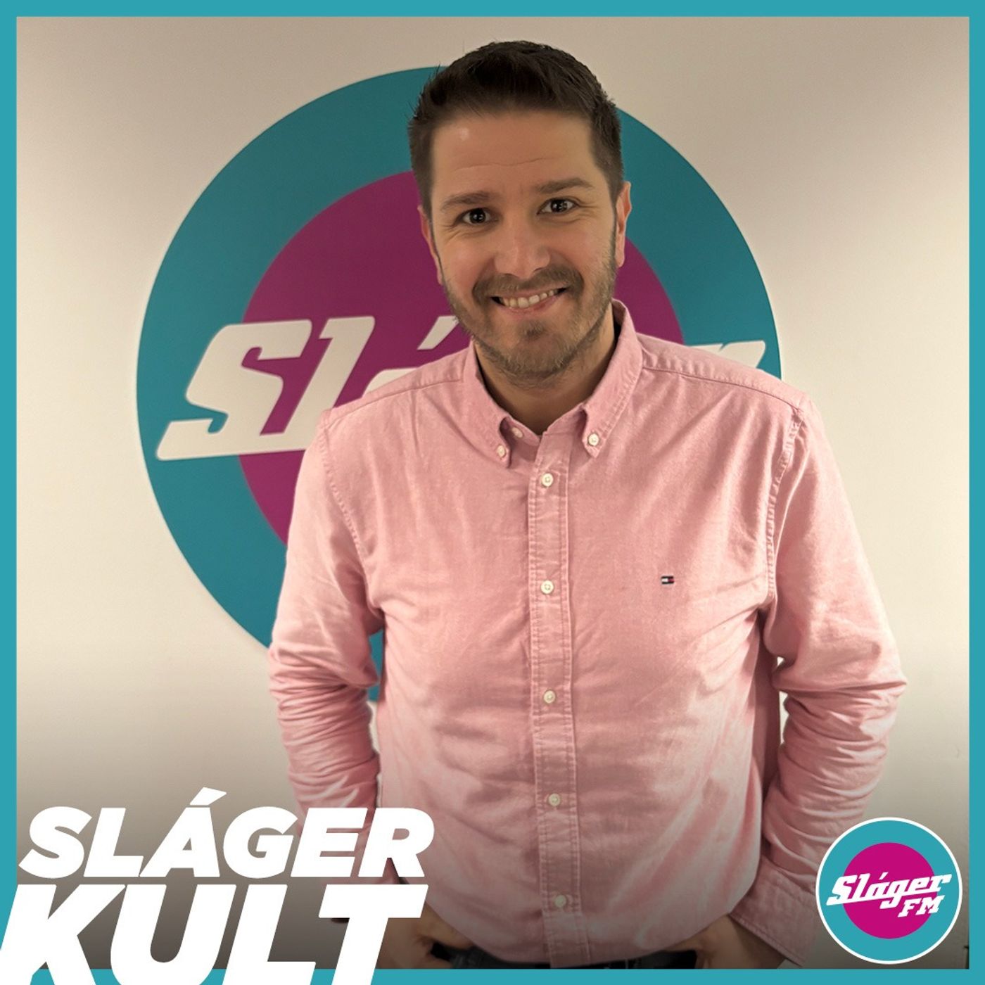Itt a KultFészek szenzációs tavaszi évada! | Hornok Róbert és S. Miller András a Sláger KULT-ban