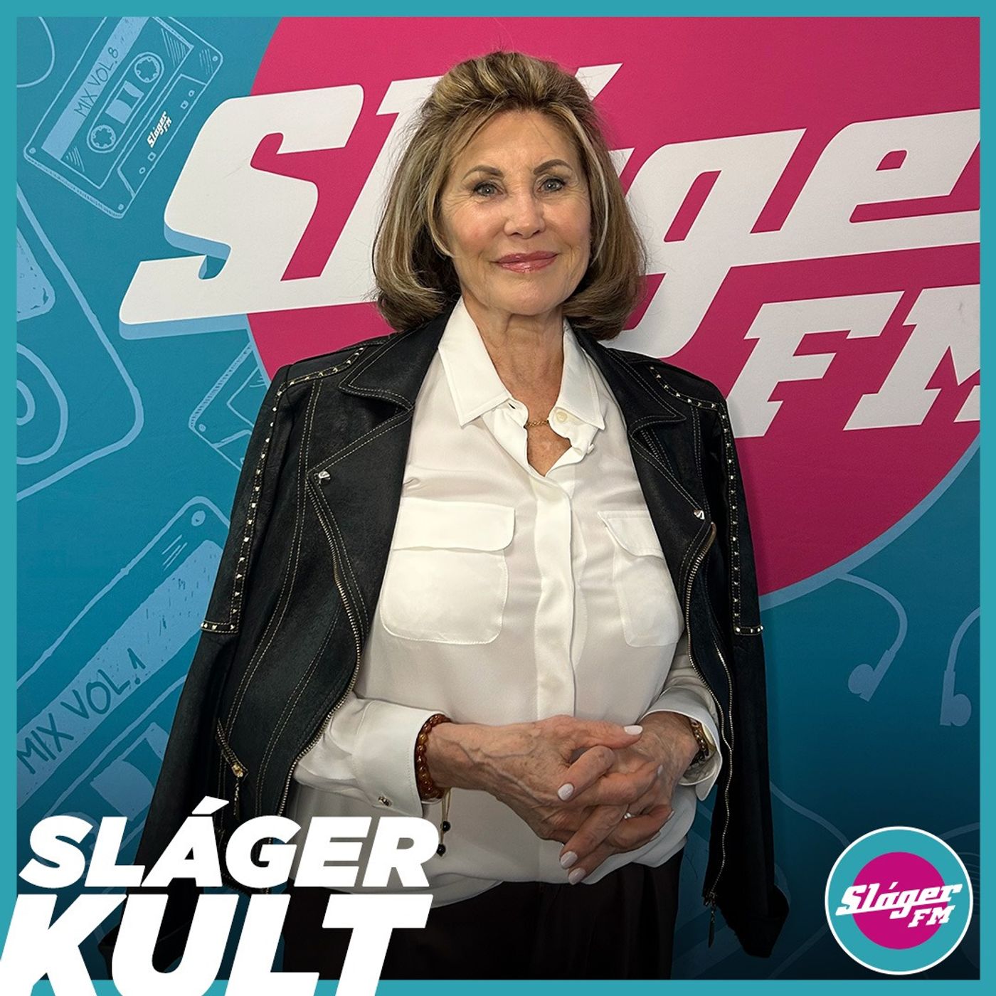 Sláger Kult | Carla Galli | A női stabilitás belül kezdődik - Párkapcsolati minták és belső programok nyomában | Aki kérdez: S. Miller András