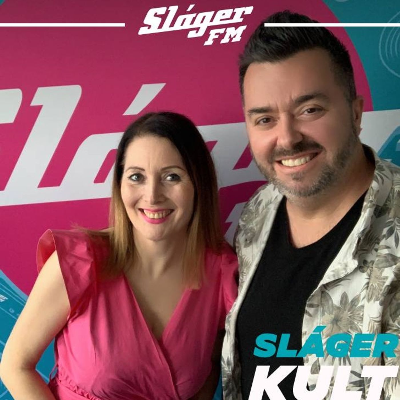 Sláger FM