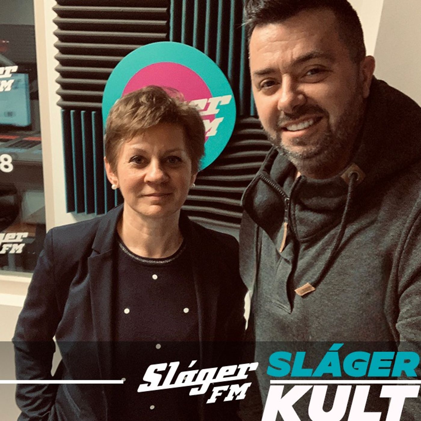 Sláger FM
