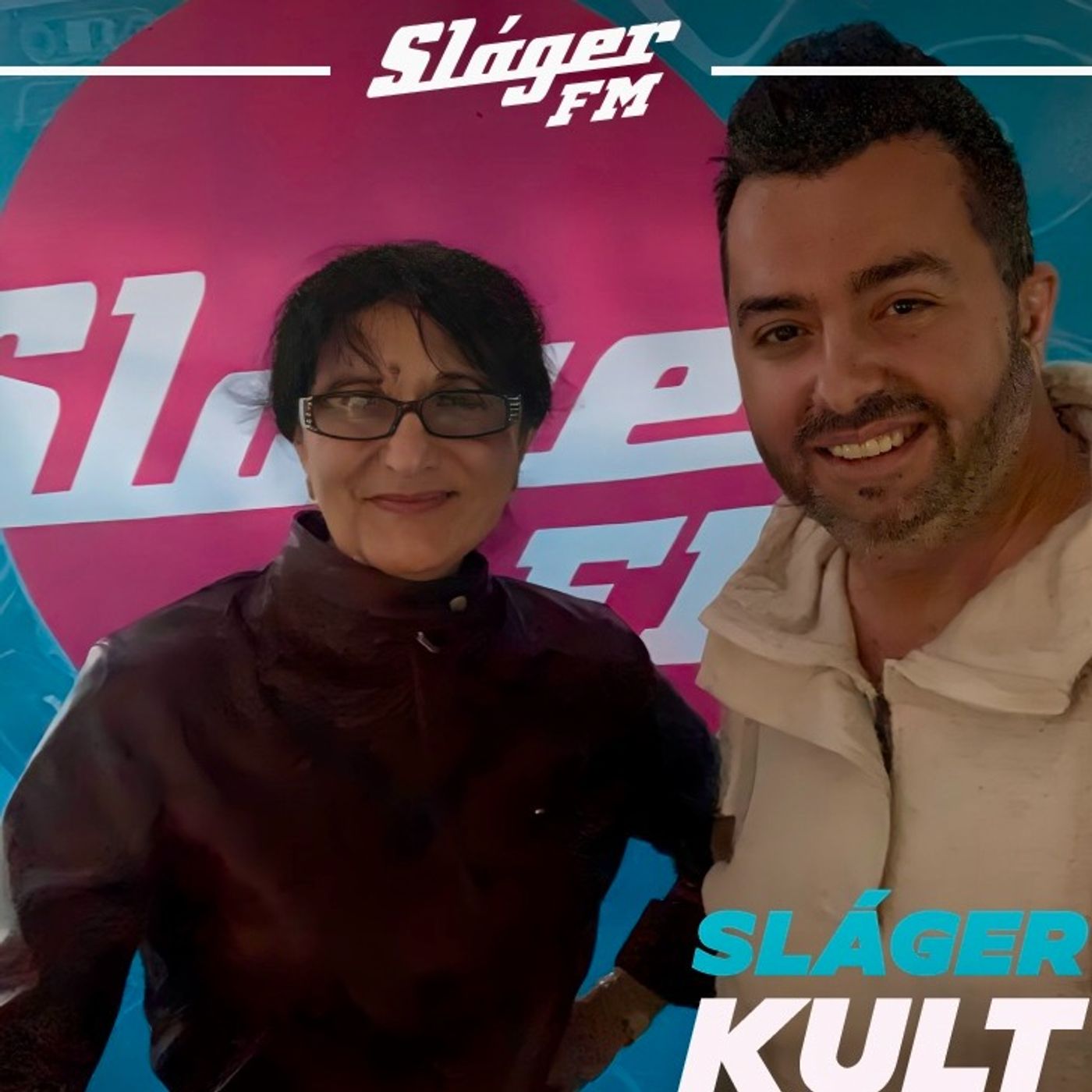 Sláger FM