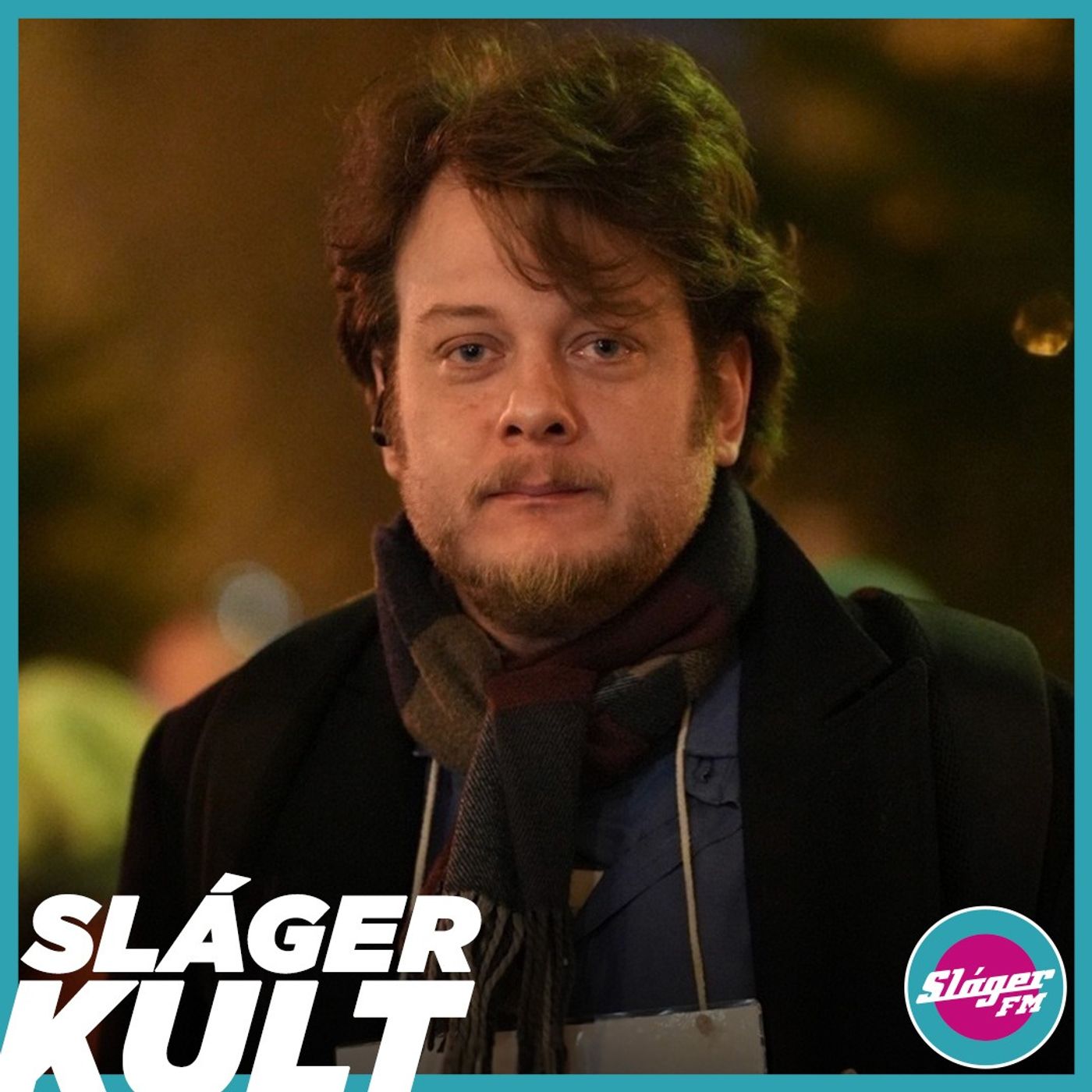 Sláger Kult | Kaló B. Péter |  Film, szenvedély és kitartás a független alkotók világában | Aki kérdez: S. Miller András