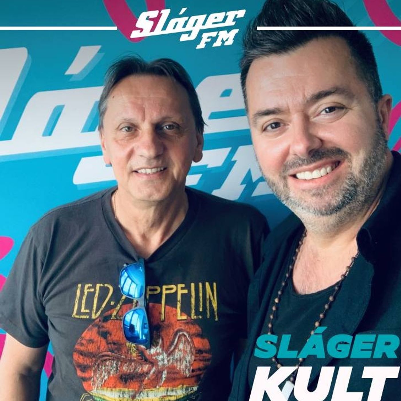 Sláger FM