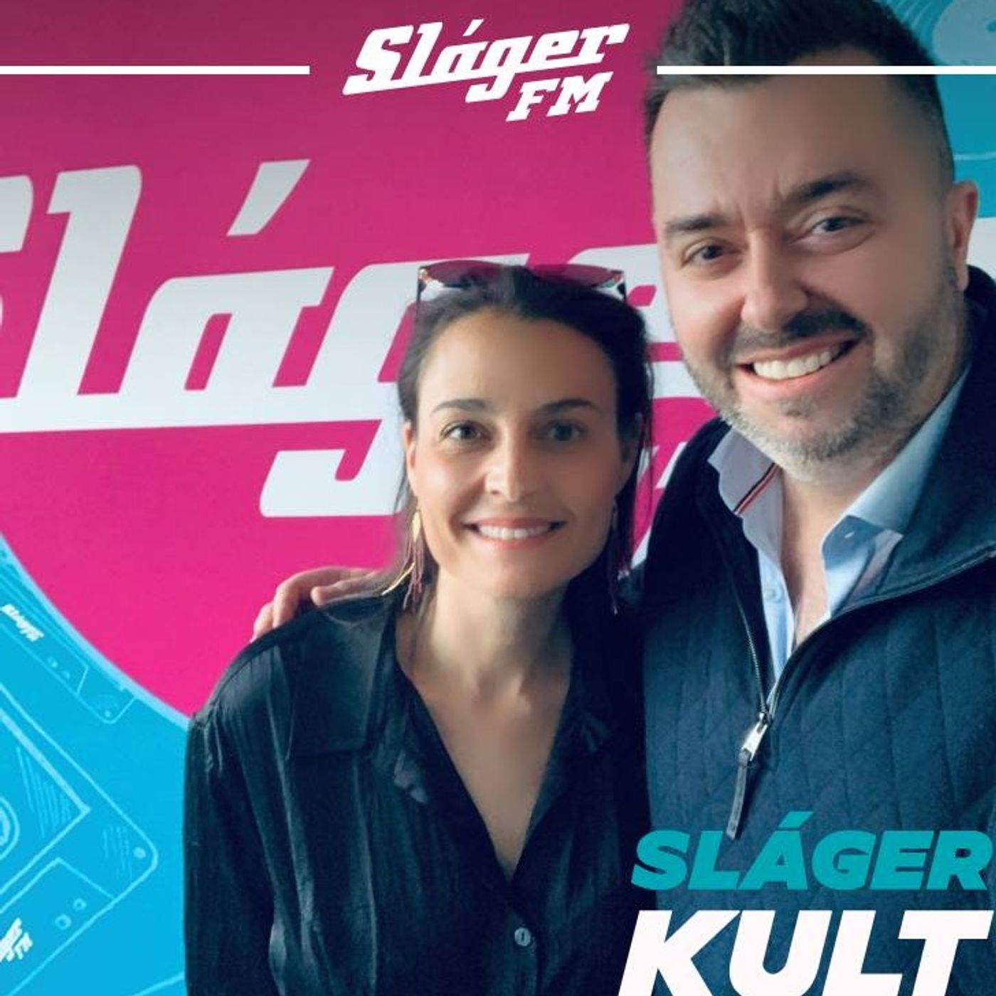 Sláger FM