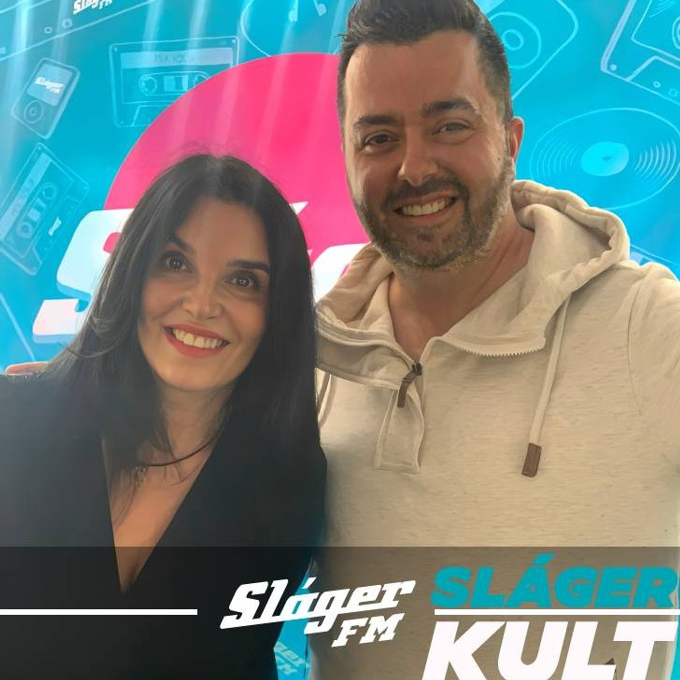 Sláger FM