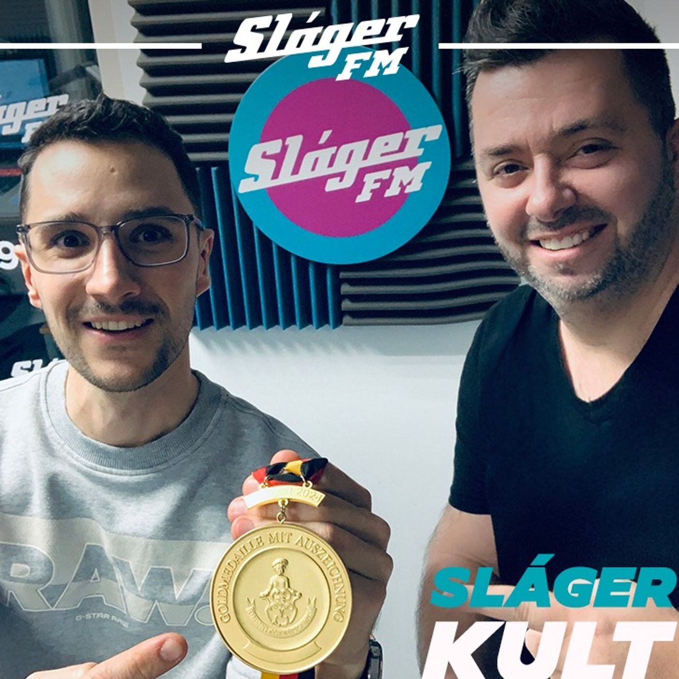 Sláger FM