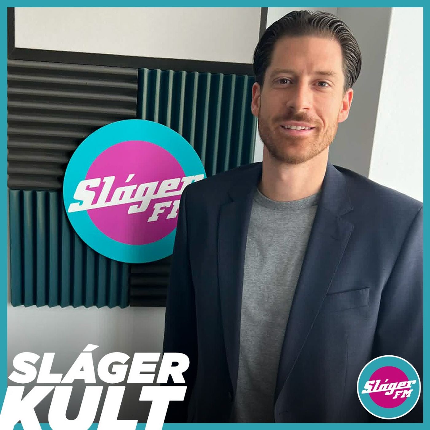 Sláger Kult | Jakab Máté | A pályán három játékos van, a felelősség mégis egy egész csapaté | Aki kérdez: S. Miller András