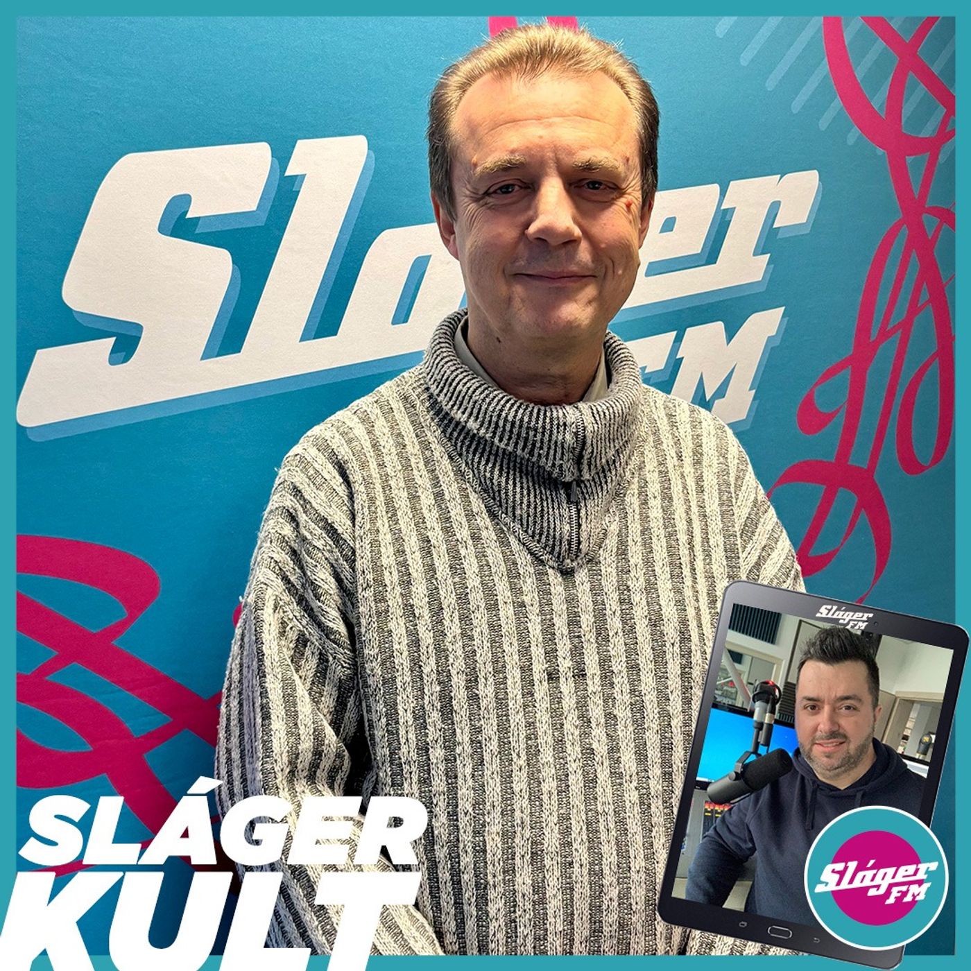 Sláger FM