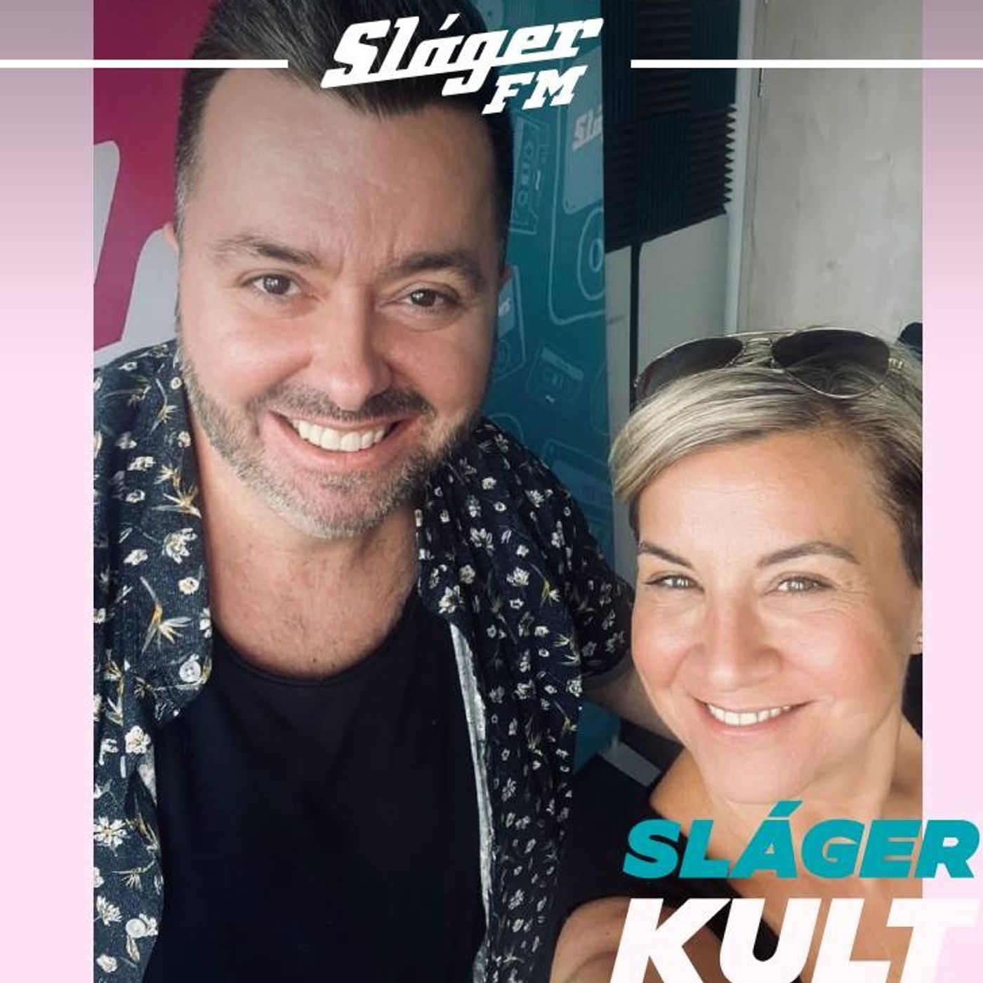 Sláger FM