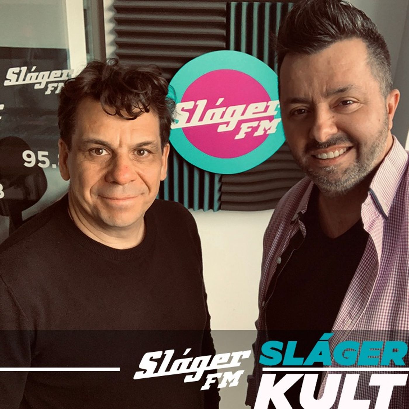 Sláger FM
