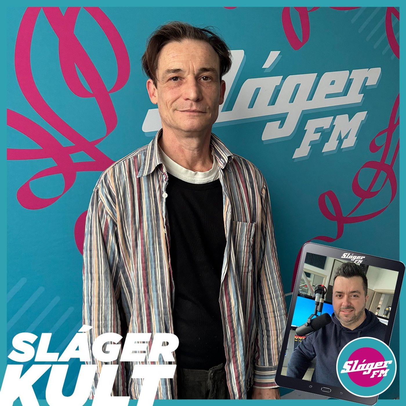 Sláger FM