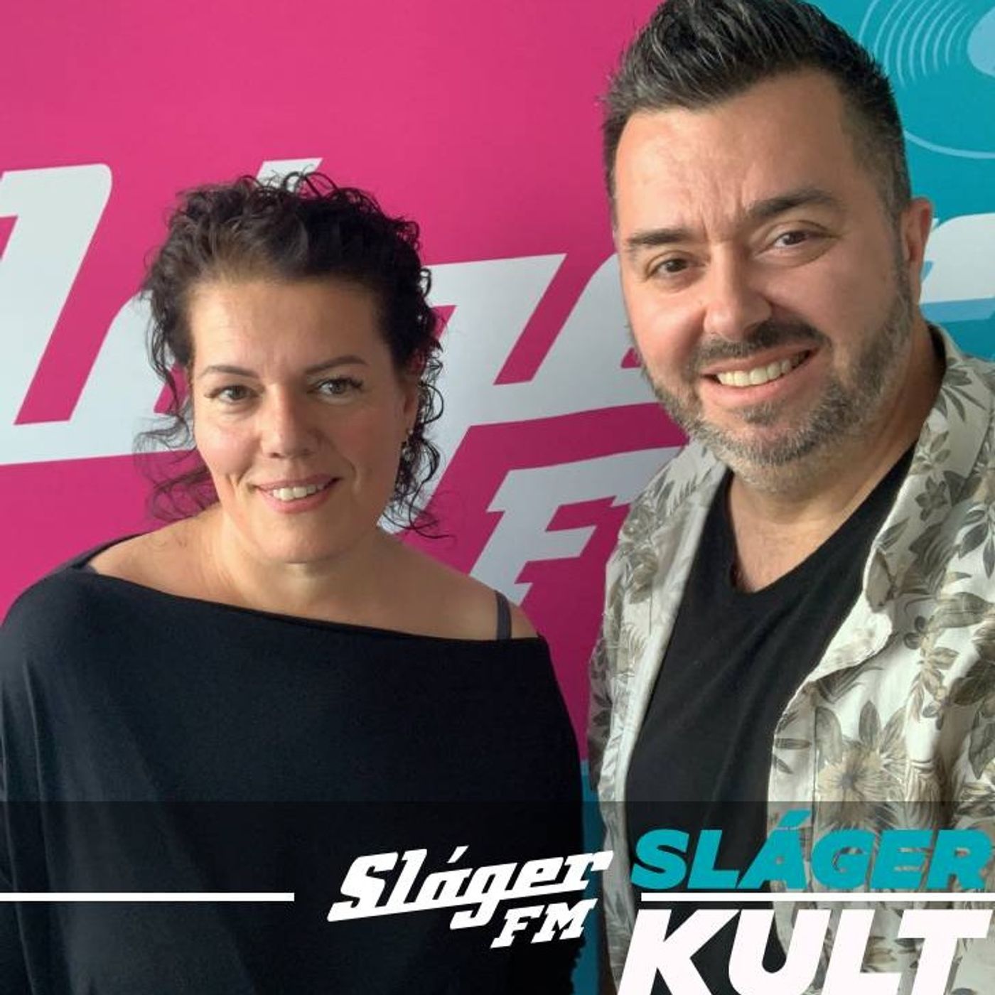 Sláger FM