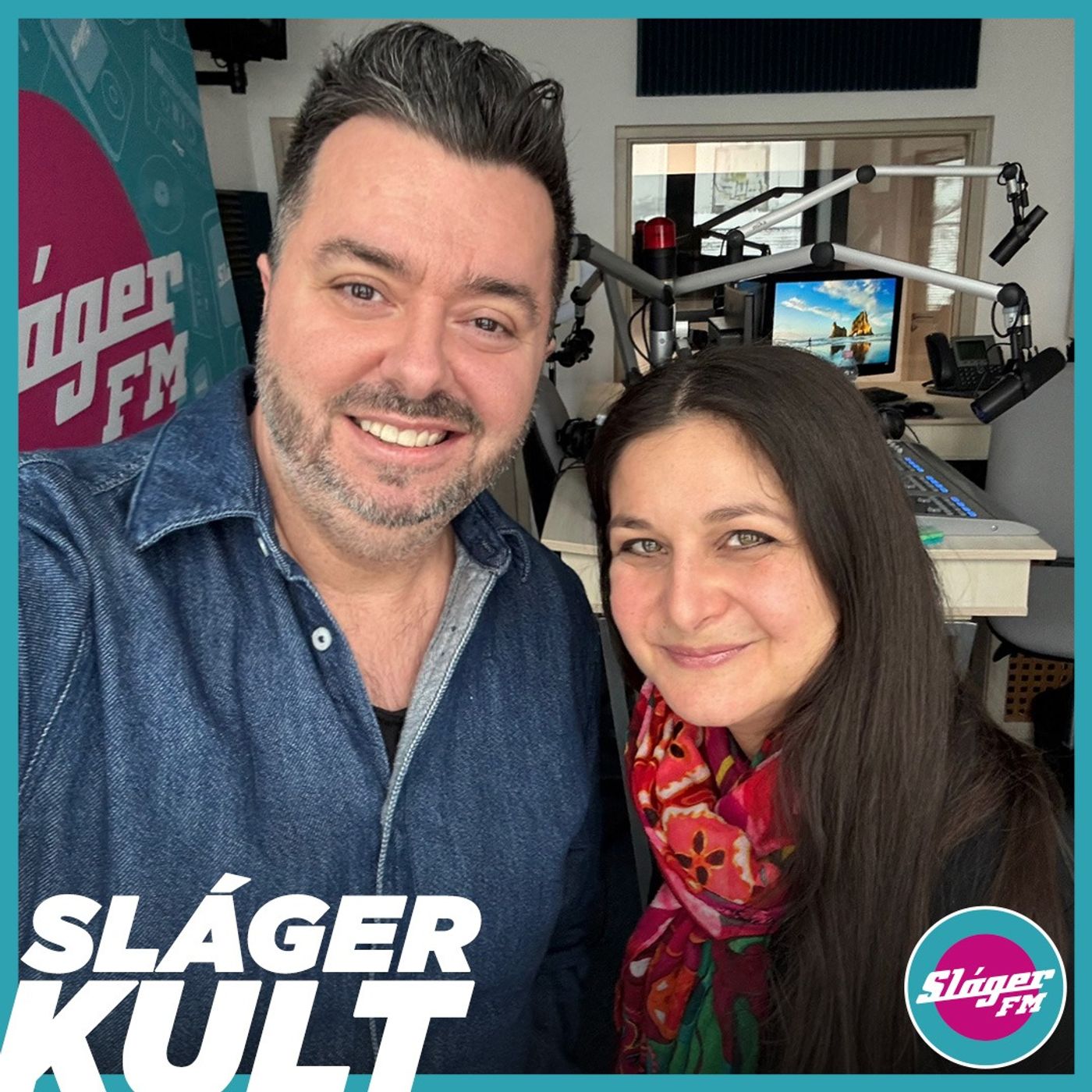 Sláger FM