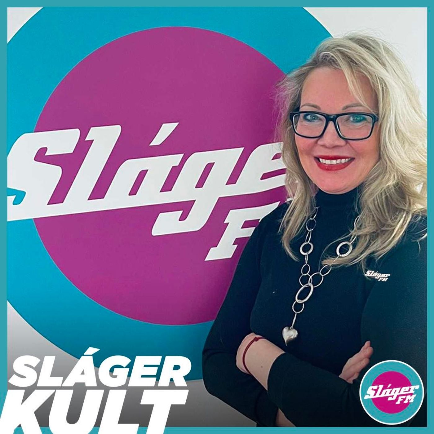 Sláger FM
