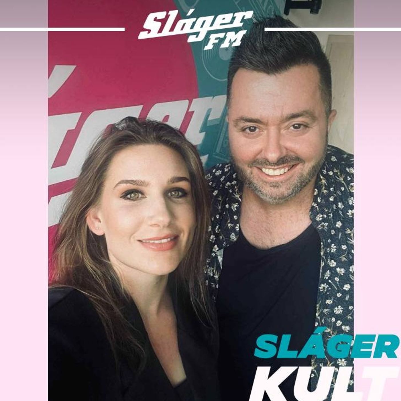 Sláger FM