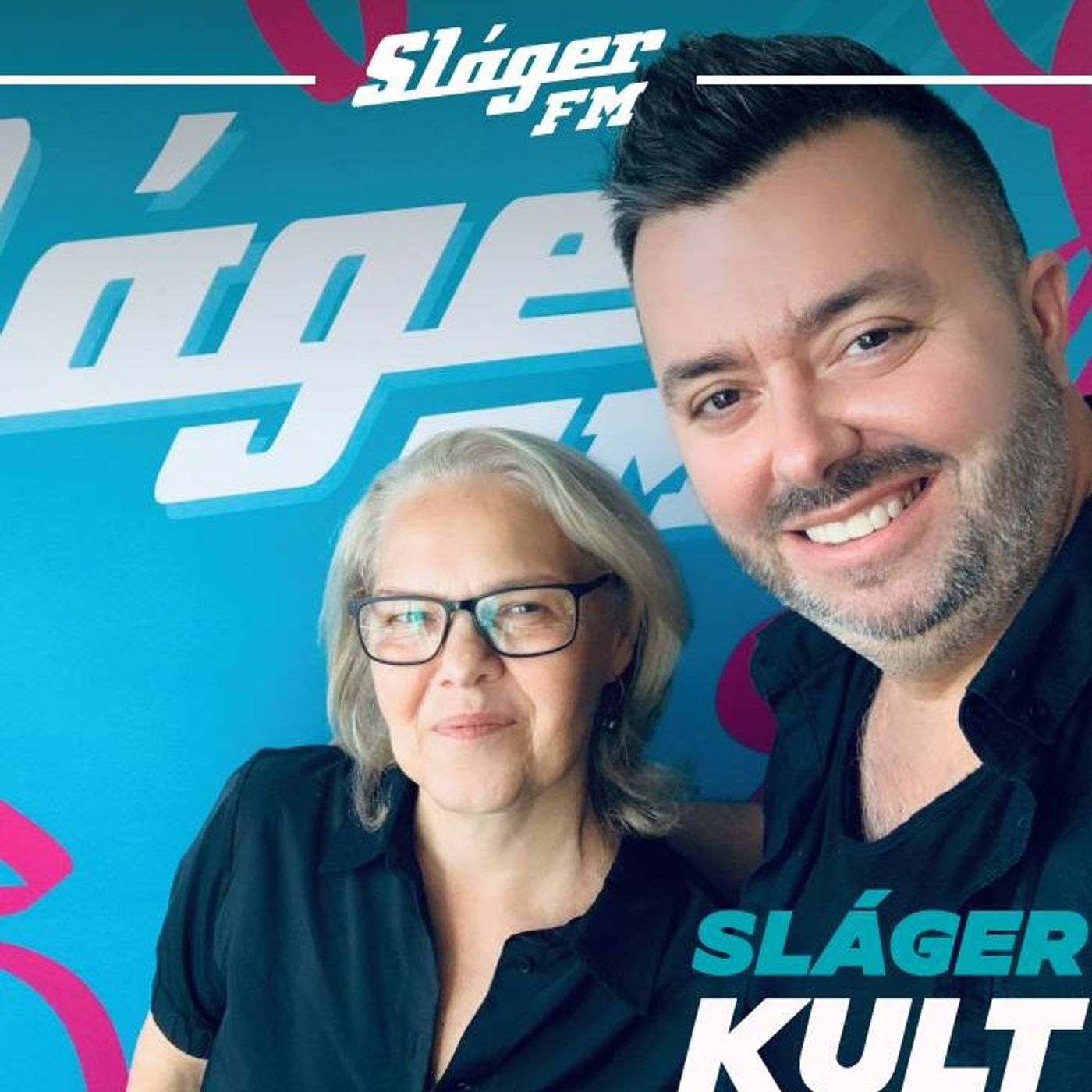 A jövő divattervezőinek nagy pillanata a Nemzeti Múzeumban | Dr. Aranyosi Zsuzsanna és S. Miller András a Sláger KULT-ban