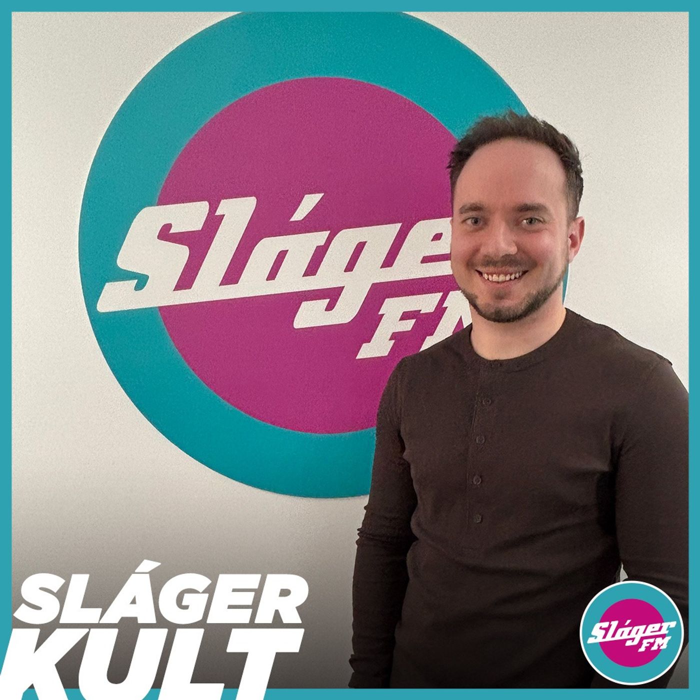 “A közönségből merítem a legtöbb inspirációt” | Hajós Szilárd és S. Miller András a Sláger KULT-ban “A közönségből merítem a legtöbb inspirációt” | Hajós Szilárd és S. Miller András a Sláger KULT-ban