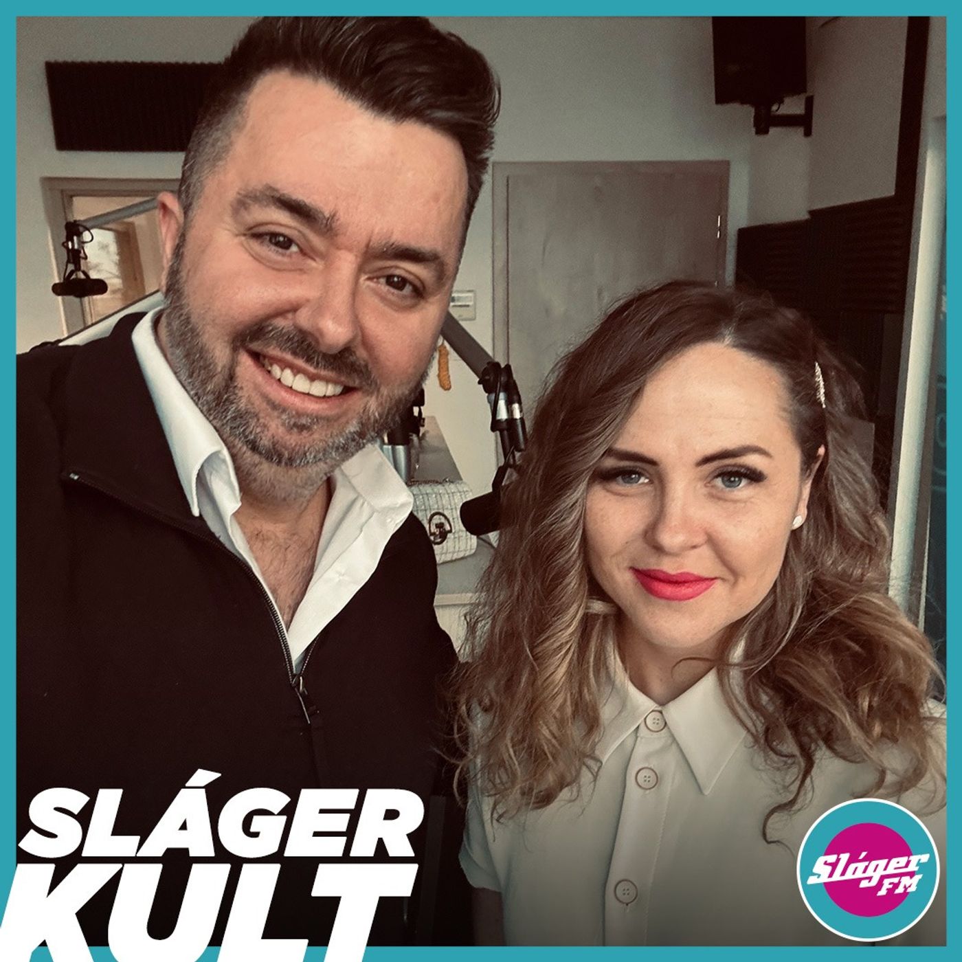 Sláger Kult | Oszoli Nikolett | “Ilyen divatbemutató még biztosan nem volt Magyarországon!” | Aki kérdez: S. Miller András