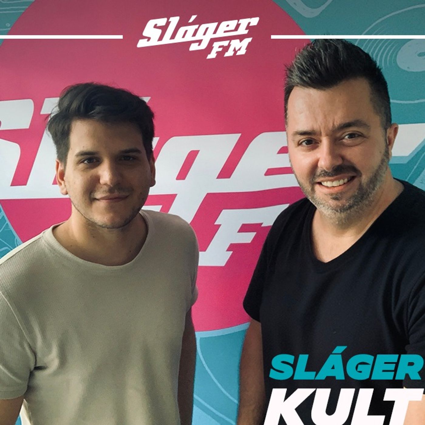 Sláger FM