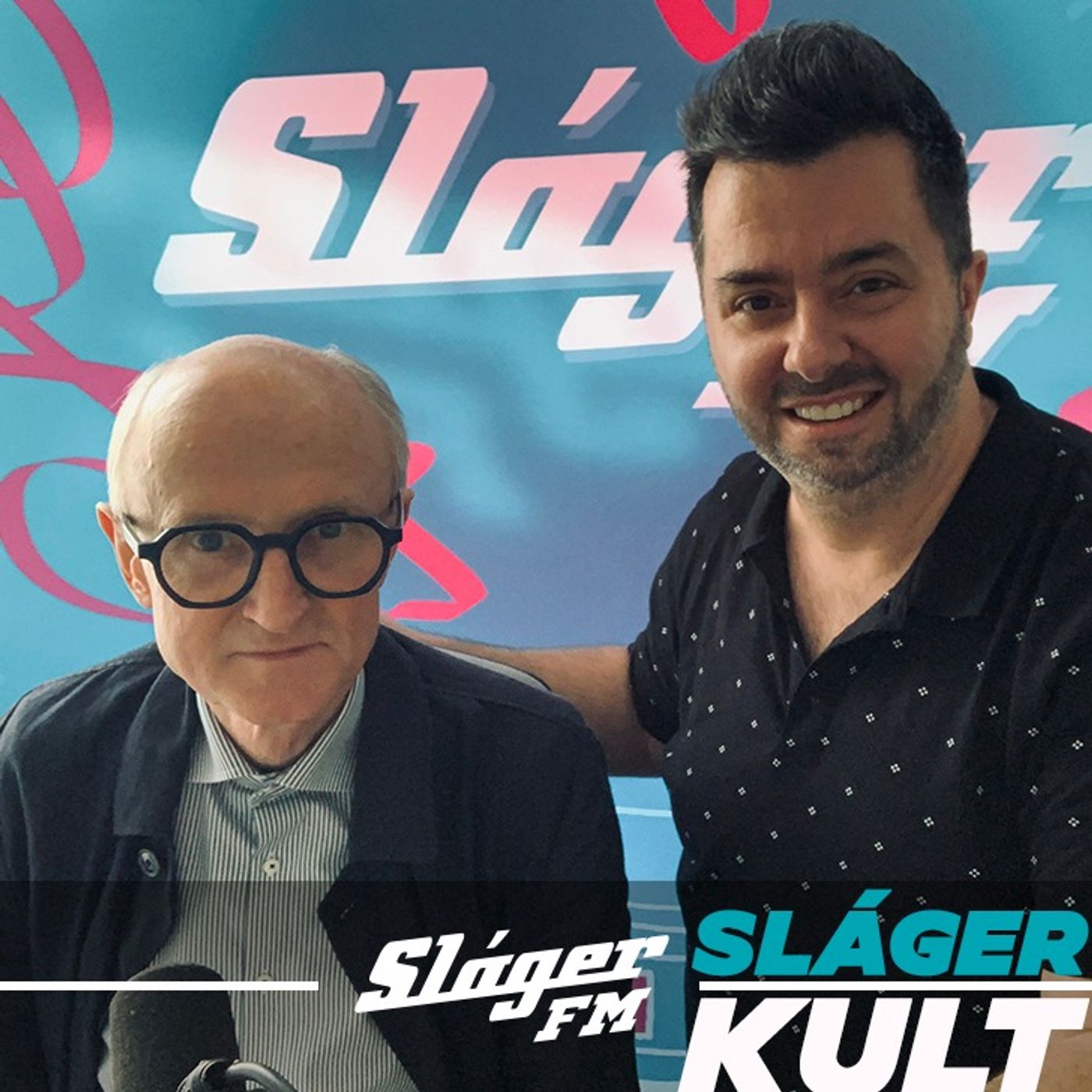 Sláger FM