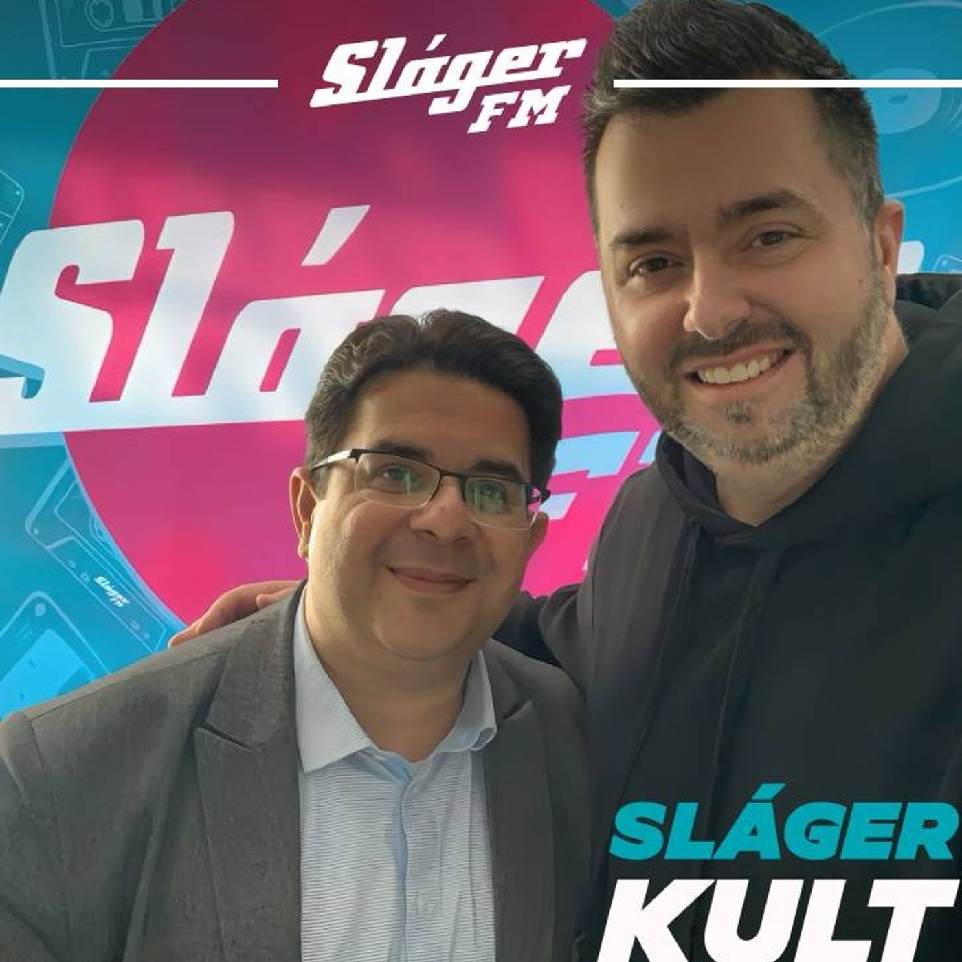 Sláger FM