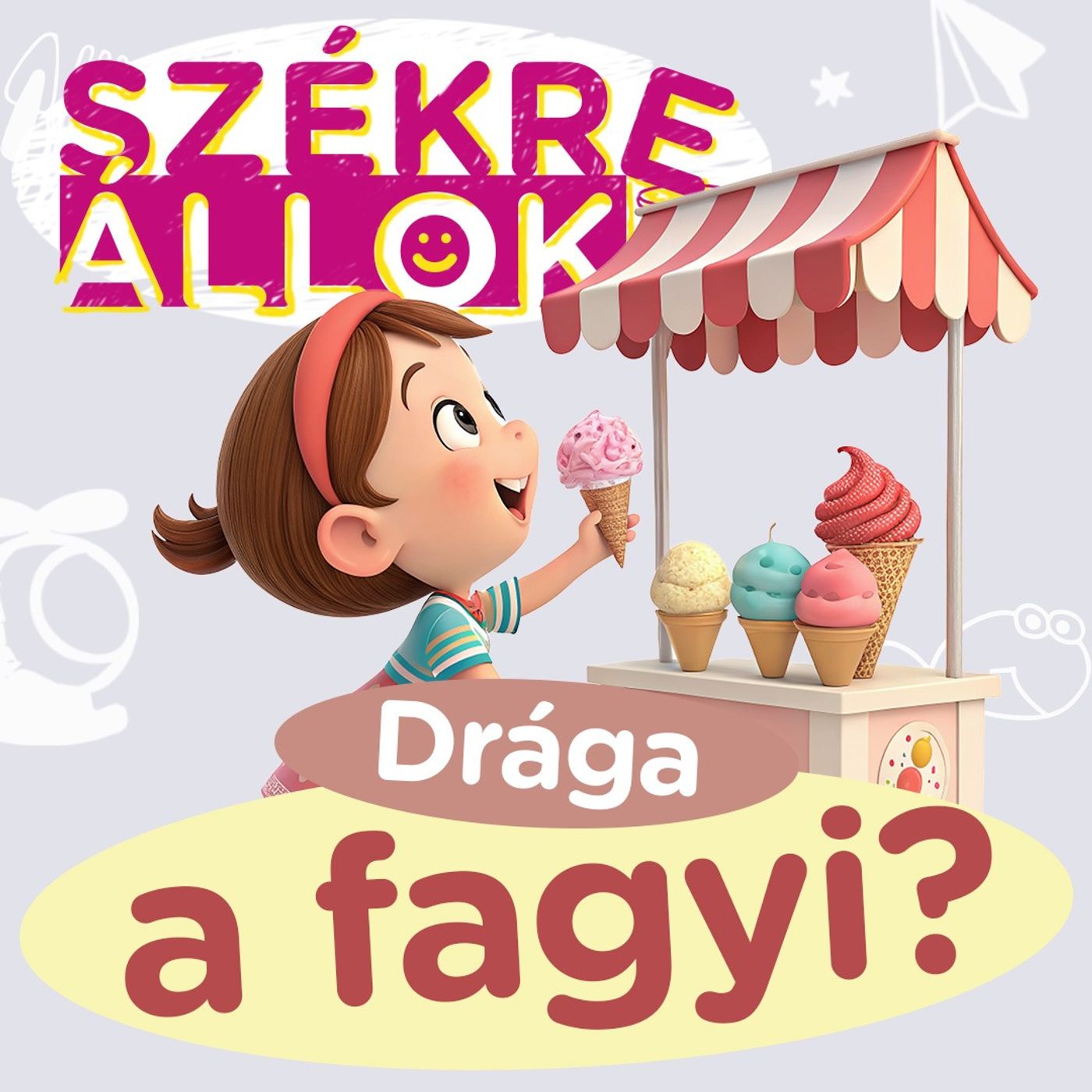 Székre állok