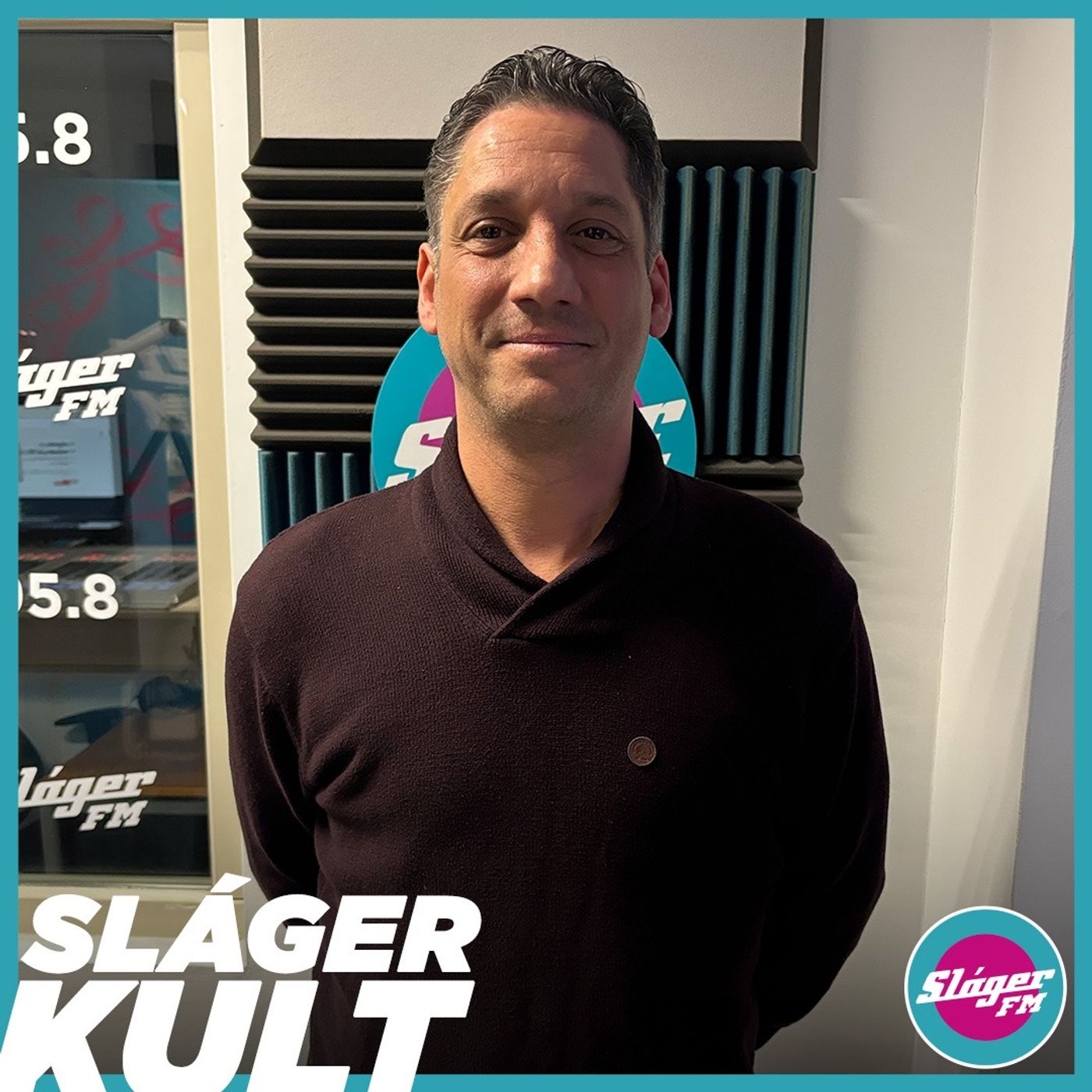 A jövő farmja beköltözik a Vajdahunyad várába |  Kovács Norbert és S. Miller András a Sláger KULT-ban