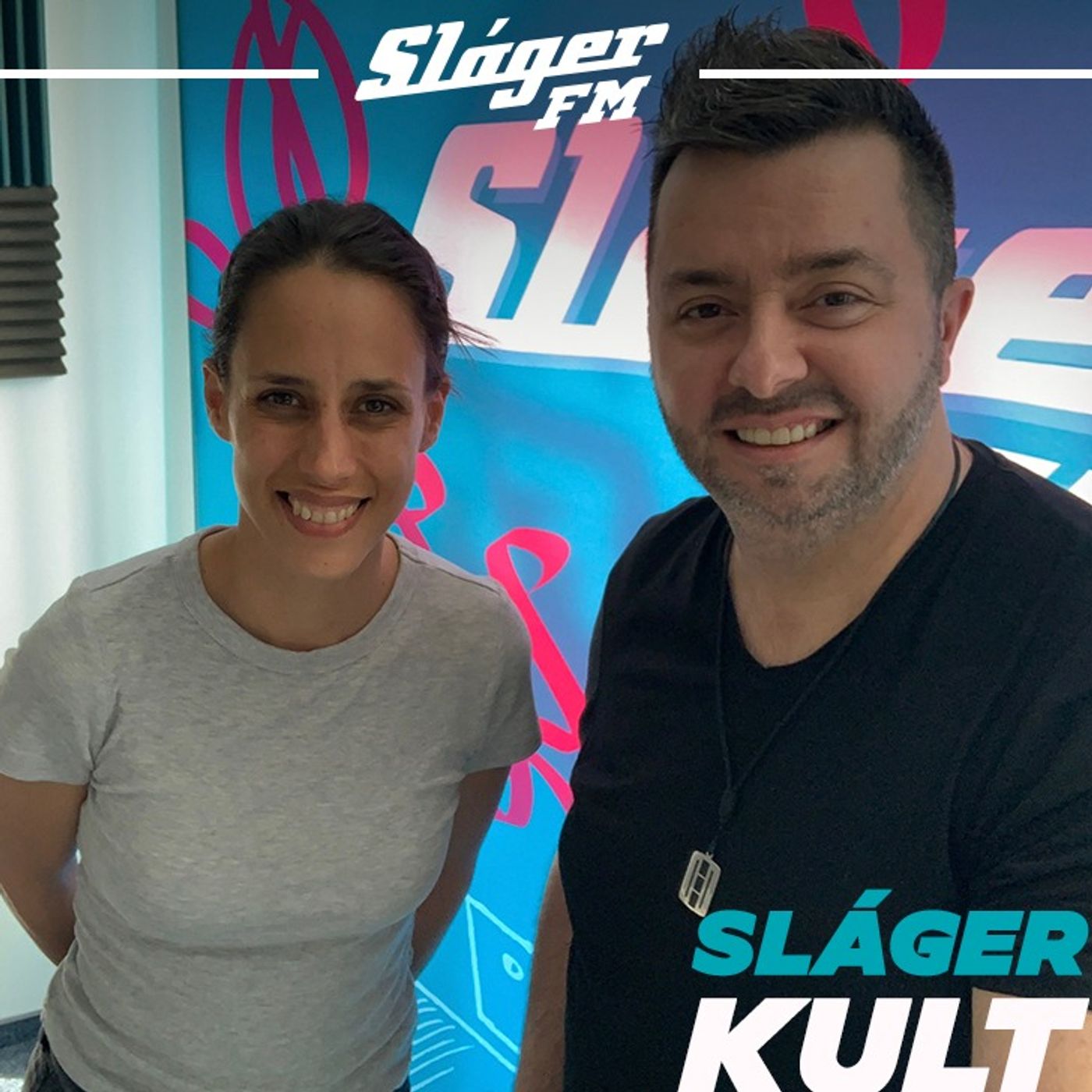 Sláger FM