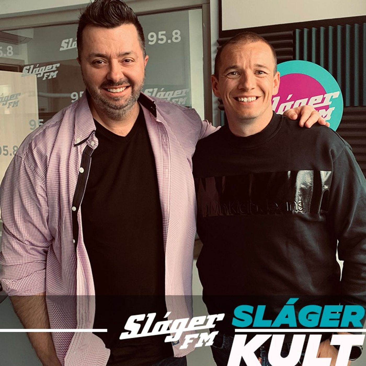 Sláger FM